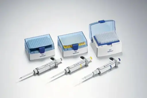 Otomatik Pipetler